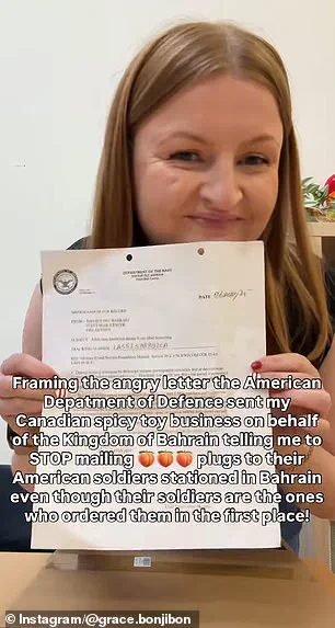 Pentagon Faces Backlash Over Scrutiny of Personal Items Sent to Troops