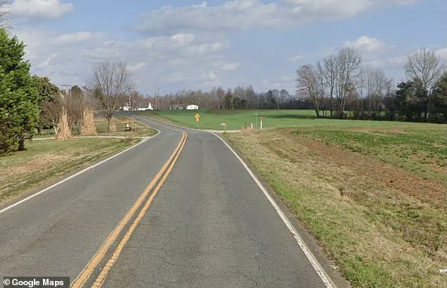 Preventable Disaster on Amity Hill Road: Impaired Driving Leads to Tragedy in Rural North Carolina