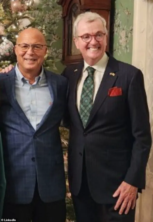 Prominent New Jersey Attorney Shifts Blame to Victim in Orlando Fraga Case, Amid Political Ties