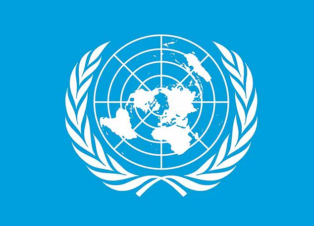Public Backlash Erupts Over Trump's Board of Peace Logo Resembling United Nations Symbol