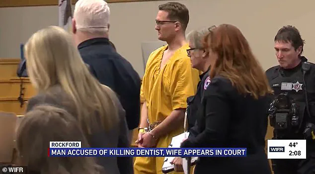 Tragedy in Columbus: Domestic Violence, Child Safety, and the Justice System's Response to a Fatal Shooting