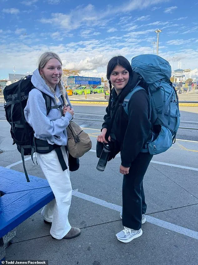Canadian Backpacker Piper James Found Dead on Queensland Beach; Dingo Encounter and Circumstances Under Investigation