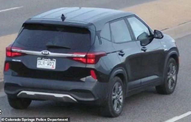 Colorado Springs Police Rescue Abducted Two-Year-Old in Successful Operation, Body Camera Footage Released