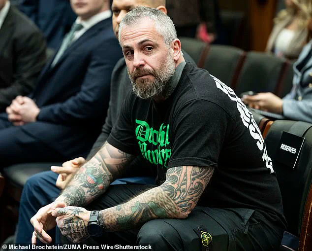 Confrontation Over Capitol Riot and Election Denial Sparks Concerns for Community Tensions