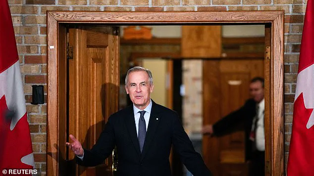 Exclusive Insights: The Insulated Inner Circle of Trump's Board of Peace and the Canadian Diplomatic Rift