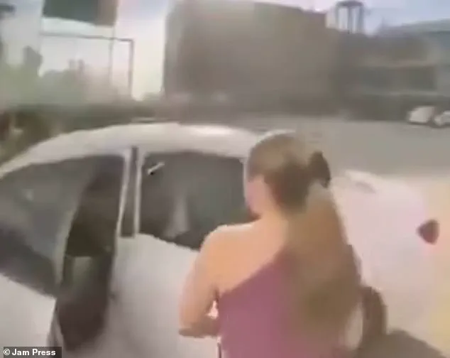 Exclusive: The Hidden Details of Nicole Pardo Molina's Abduction in Sinaloa