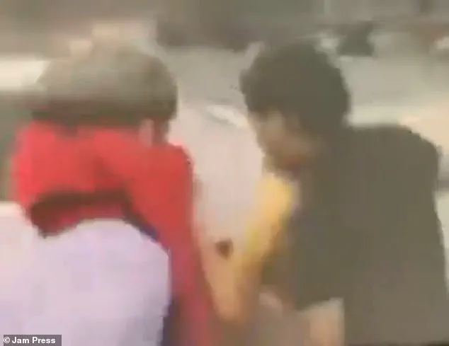 Exclusive: The Hidden Details of Nicole Pardo Molina's Abduction in Sinaloa