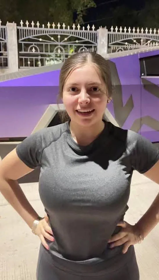 Exclusive: The Hidden Details of Nicole Pardo Molina's Abduction in Sinaloa