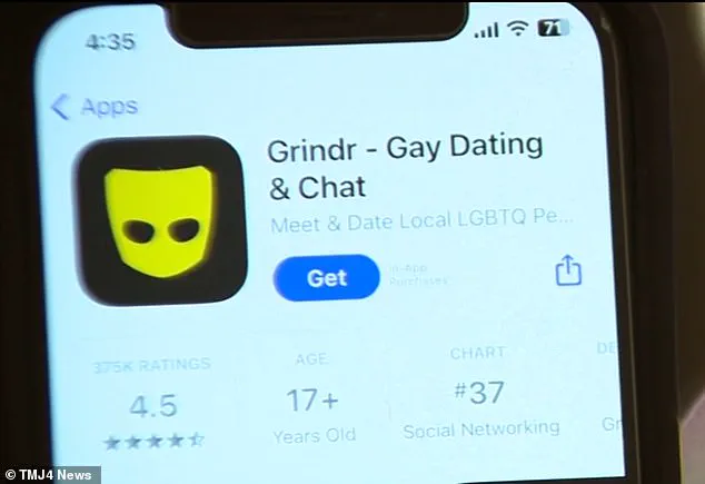 Milwaukee Man's Dating App Robbery Highlights Rising Concerns Over Targeted Crimes Against LGBTQ+ Community