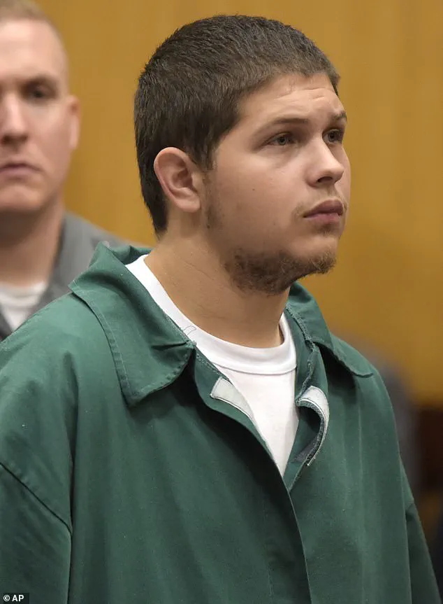 Shrouded in Secrecy: The Legal Battle Over Sealed Records in Connecticut's Tragic Case