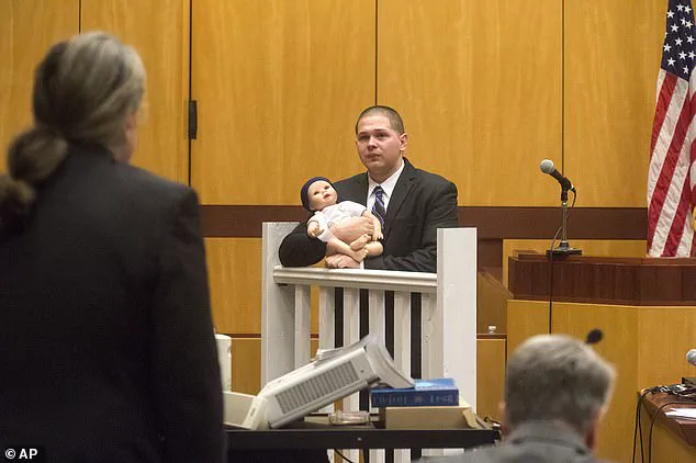 Shrouded in Secrecy: The Legal Battle Over Sealed Records in Connecticut's Tragic Case