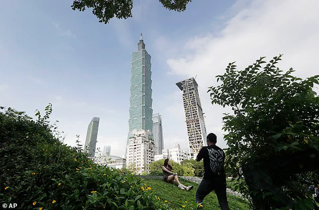Taipei 101: A Symbol of Engineering Resilience and Global Inspiration