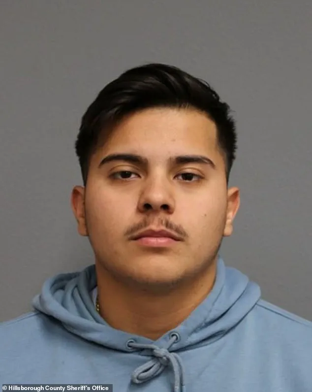 Community Outrage as Former Florida Cop Accused of Poisoning Ex's Dog