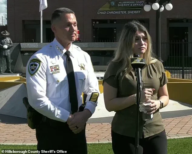 Community Outrage as Former Florida Cop Accused of Poisoning Ex's Dog