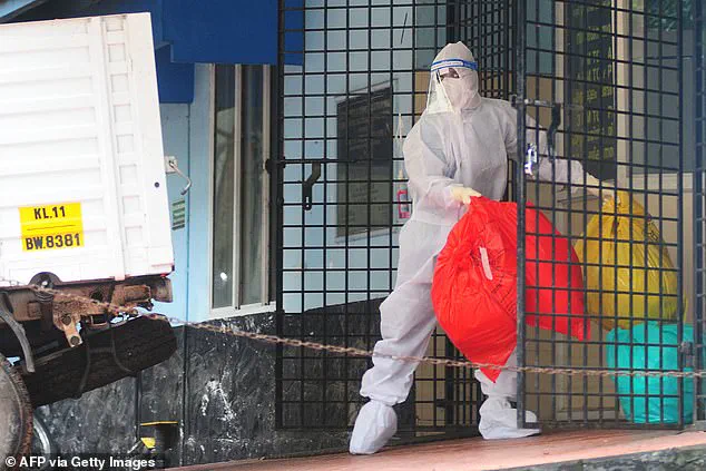 Deadly Nipah Virus Outbreak Near Kolkata Sparks Urgent Containment Efforts as Officials Race to Prevent Spread