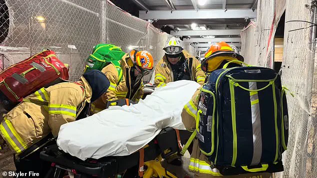 Gas Explosion in Bronx Apartment Building Kills at Least One, Injures Dozens as FDNY Battles Four-Alarm Fire