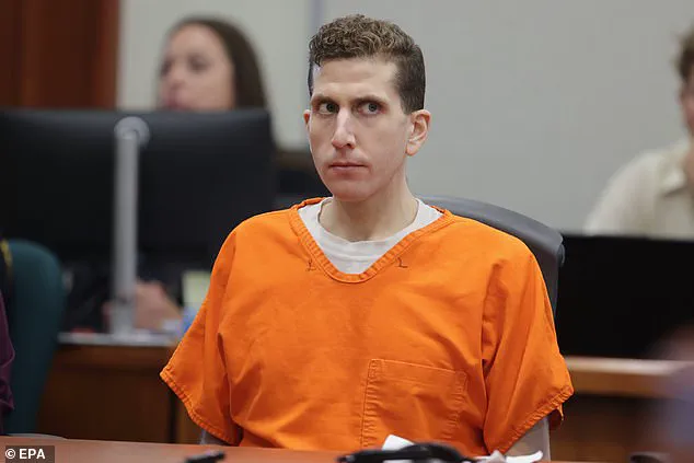 Idaho State Police Face Backlash Over Controversial Release and Retraction of Graphic Crime Scene Photos from University Students' Murders