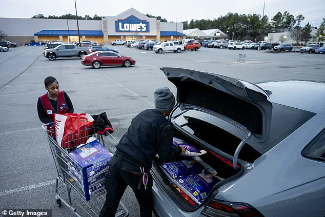Life-Threatening Winter Storm 'Fern' to Impact Millions Across the U.S. This Weekend