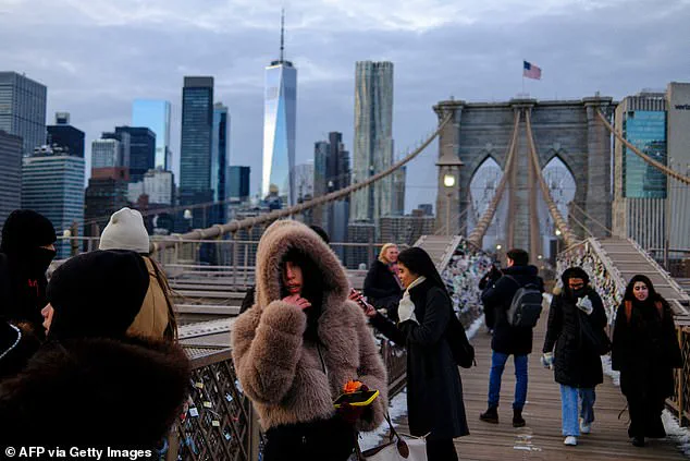 Life-Threatening Winter Storm 'Fern' to Impact Millions Across the U.S. This Weekend