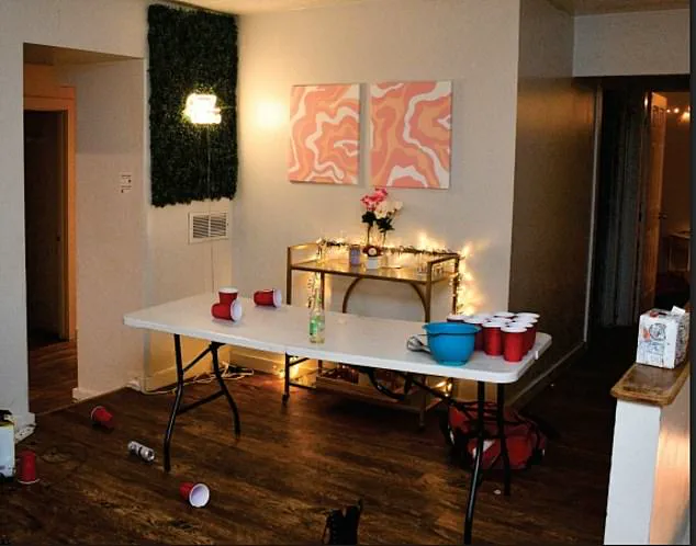 Newly Released Images Reveal Vibrant Lives of Idaho Murder Victims