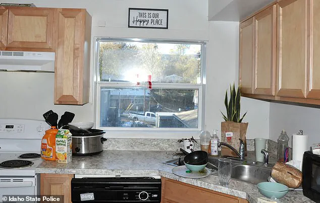 Newly Released Images Reveal Vibrant Lives of Idaho Murder Victims