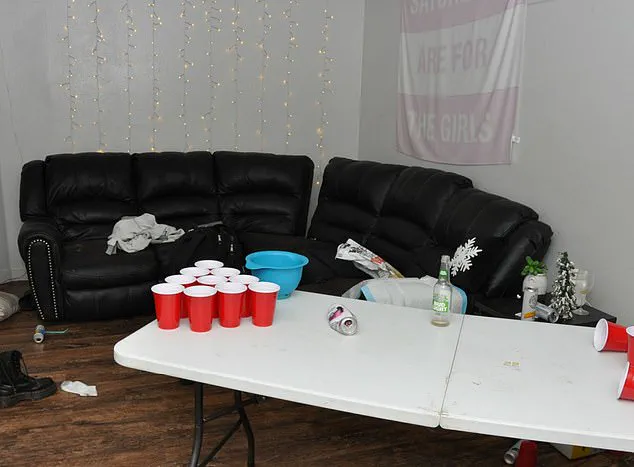 Newly Released Images Reveal Vibrant Lives of Idaho Murder Victims