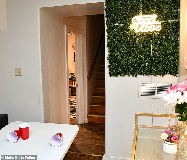 Newly Released Images Reveal Vibrant Lives of Idaho Murder Victims