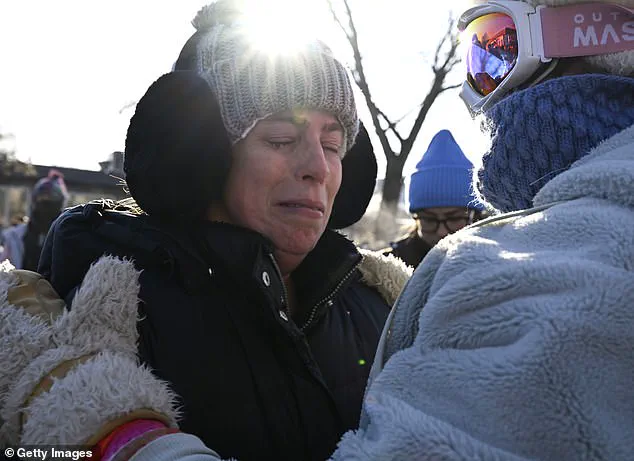 Third Fatal Shooting in Minneapolis Involving Border Patrol Agent Sparks Concerns Over Public Safety