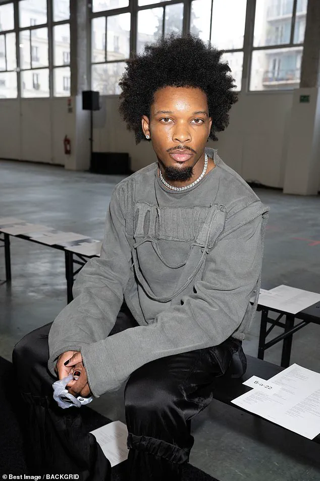 Twitch Streamer Neo Langston Arrested in Montana on Out-of-State Warrant Linked to D4vd Case; Held Without Bond