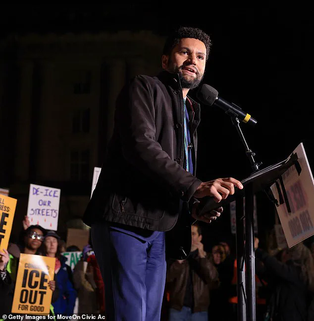 Congressman Maxwell Frost Allegedly Racially Assaulted at Sundance Film Festival Party: Incident Sparks Widespread Concern