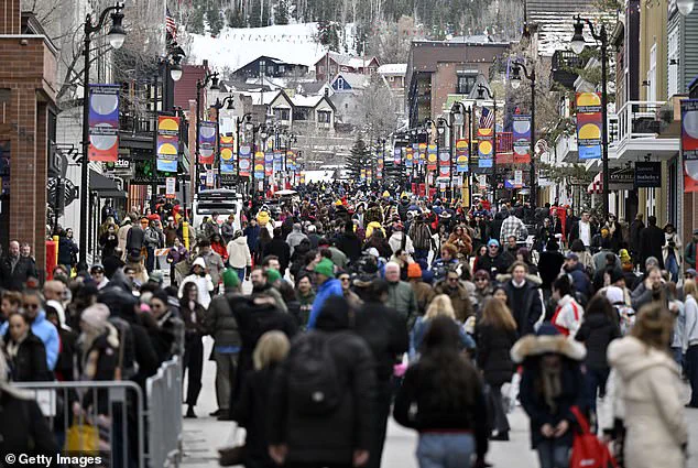 Congressman Maxwell Frost Allegedly Racially Assaulted at Sundance Film Festival Party: Incident Sparks Widespread Concern