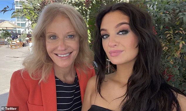 Divided Loyalties: How America's Political Elite Are Fracturing Along Generational and Ideological Lines