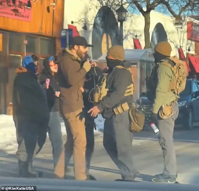 Federal Immigration Enforcement Linked to Tragic Shooting of ICU Nurse in Minneapolis