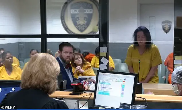 Kentucky Teacher Faces New Charges Over Alleged Online Messages with Student, Sparking Community Outcry and Calls for Digital Safety Reforms