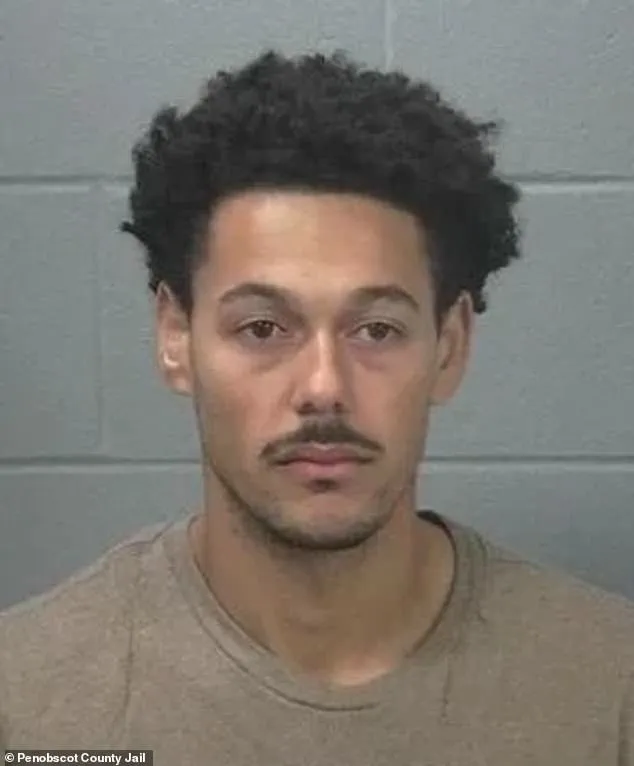 Privileged Information Reveals Tragedy: 24-Year-Old in Maine Charged with Murder of 12-Week-Old Daughter