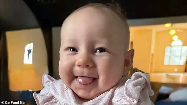 Privileged Information Reveals Tragedy: 24-Year-Old in Maine Charged with Murder of 12-Week-Old Daughter