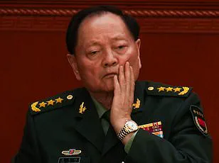Anonymous Source Reveals: 'Gunfight in Beijing' Led to Purge of China's Top General Over Nuclear Leak Allegations