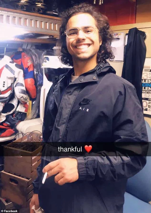 Case of Kiano Vafaeian Sparks National Debate on MAiD, Mental Health, and Ethical Considerations in Healthcare