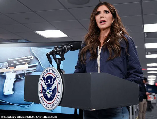 DHS Denies Allegations That Federal Agents Counted Bullet Wounds on Body of Alex Pretti, Killed in Minneapolis Immigration Enforcement Operation