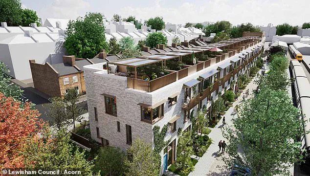 Late-Breaking: Dominic Cooper Opposes Acorn's Blackheath Housing Plan Amid Community Concerns