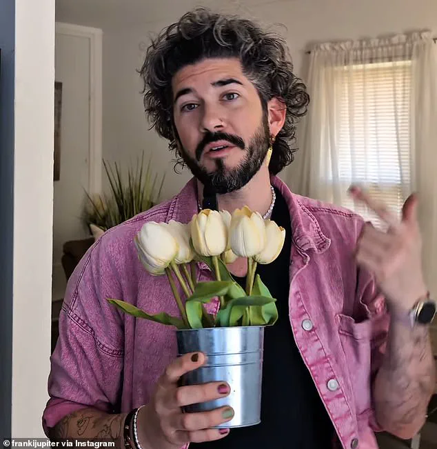 Navigating Faith and Polyamory: Franki Jupiter's Life as a Queer Rock Musician