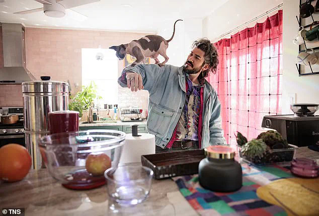 Navigating Faith and Polyamory: Franki Jupiter's Life as a Queer Rock Musician