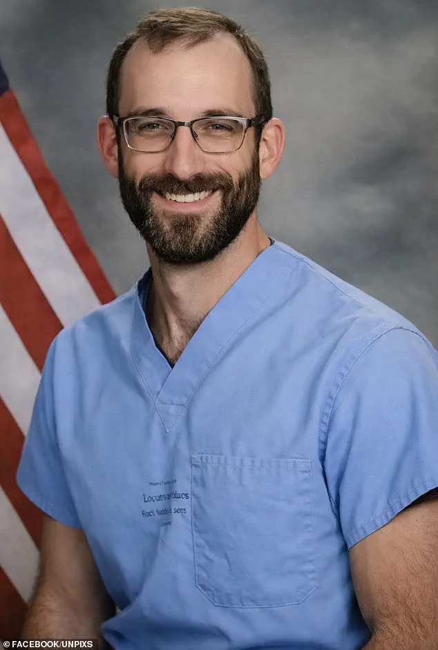 Senator Fetterman Urges Trump to Remove Noem Over Fatal Shooting, Accuses Her of Undermining Border Security Legacy