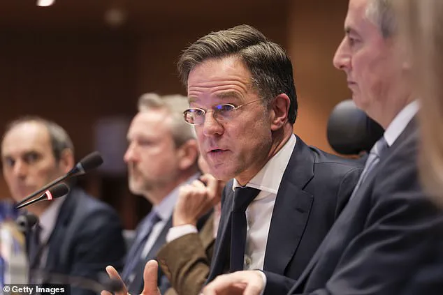 Urgent Warning: NATO Chief Warns Europe Can't Defend Itself Without US Amid Greenland Tensions