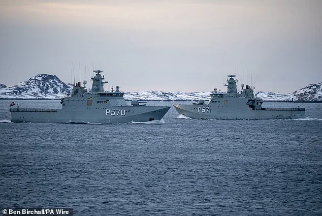 Urgent Warning: NATO Chief Warns Europe Can't Defend Itself Without US Amid Greenland Tensions