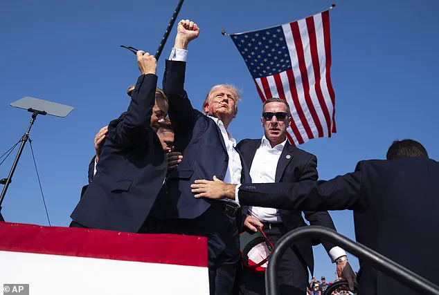 West Virginia Librarian Arrested for Terroristic Threats After Social Media Call to Assassinate Trump