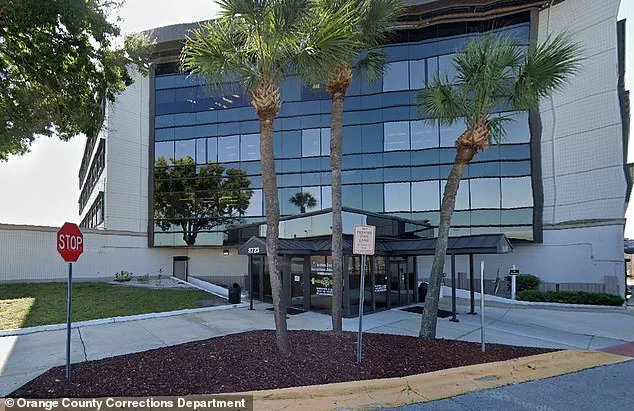 18-Year-Old Allegedly Carjacks Orlando Woman, Says Needed Car to Visit Grandmother