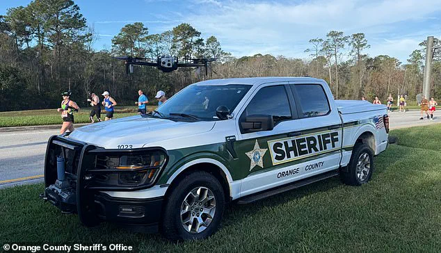 18-Year-Old Allegedly Carjacks Orlando Woman, Says Needed Car to Visit Grandmother