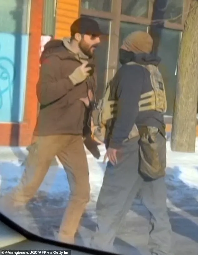 Alex Pretti, ICU Nurse and Immigration Critic, Killed in Protest Amid Controversy Over Federal Agents' Actions