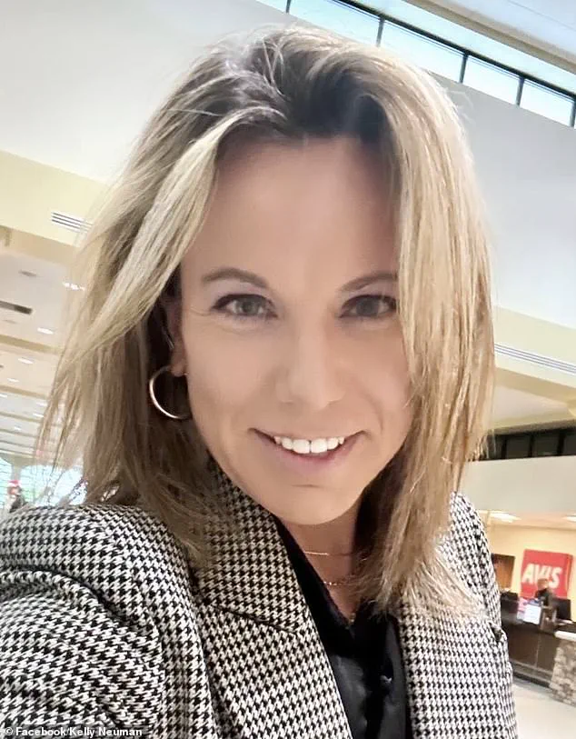 Democratic Fundraiser Kelly Neumann's Controversial Veterans Day Tribute Sparks Debate Over Grandfather's Nazi Imagery